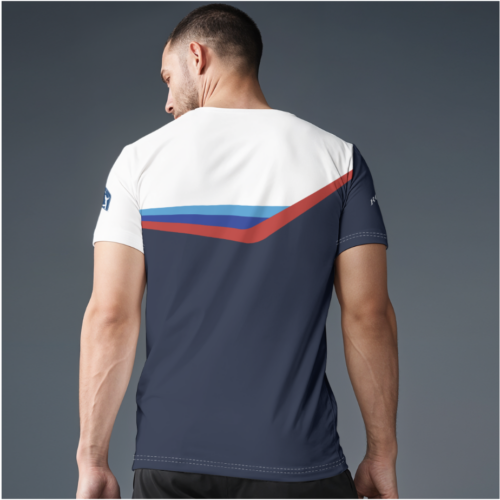 Special Release 126th U.S. Open Rolex Golf Apparel All Over Prints - Tshirt